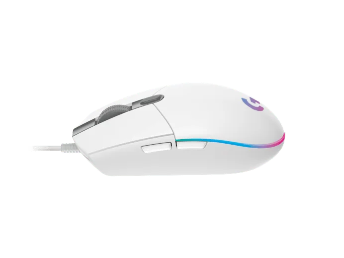 Logitech G102 Mouse