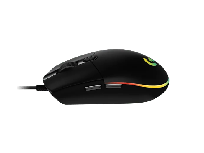 Logitech G102 Mouse
