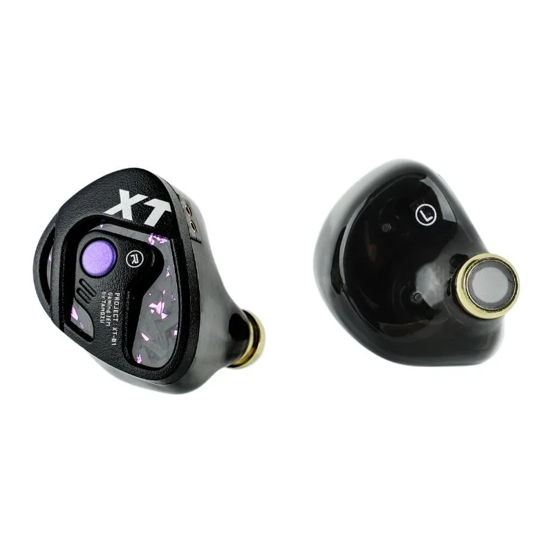 TANGZU Xue Tao Gaming IEM 3.5mm With Mic