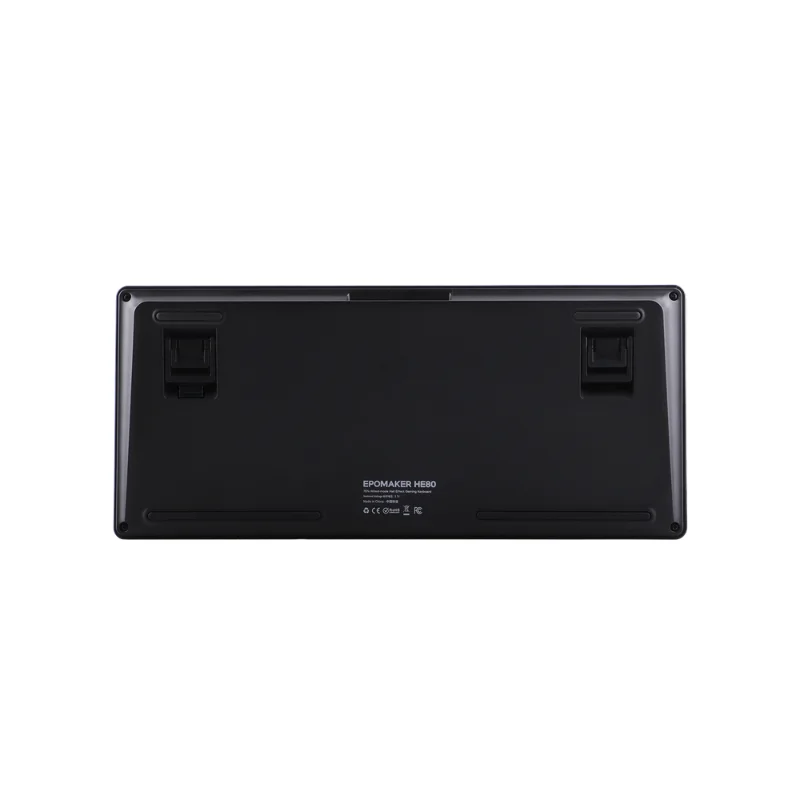 EPOMAKER HE80 Magnetic Gaming Keyboard