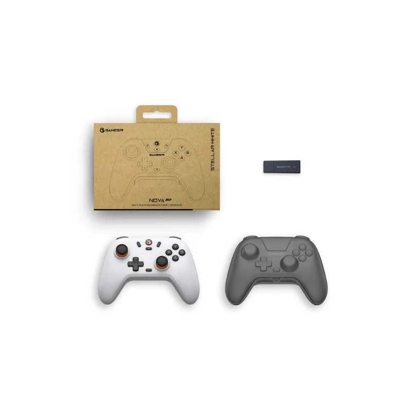 GameSir Nova Lite Multiplatform Gaming Controller