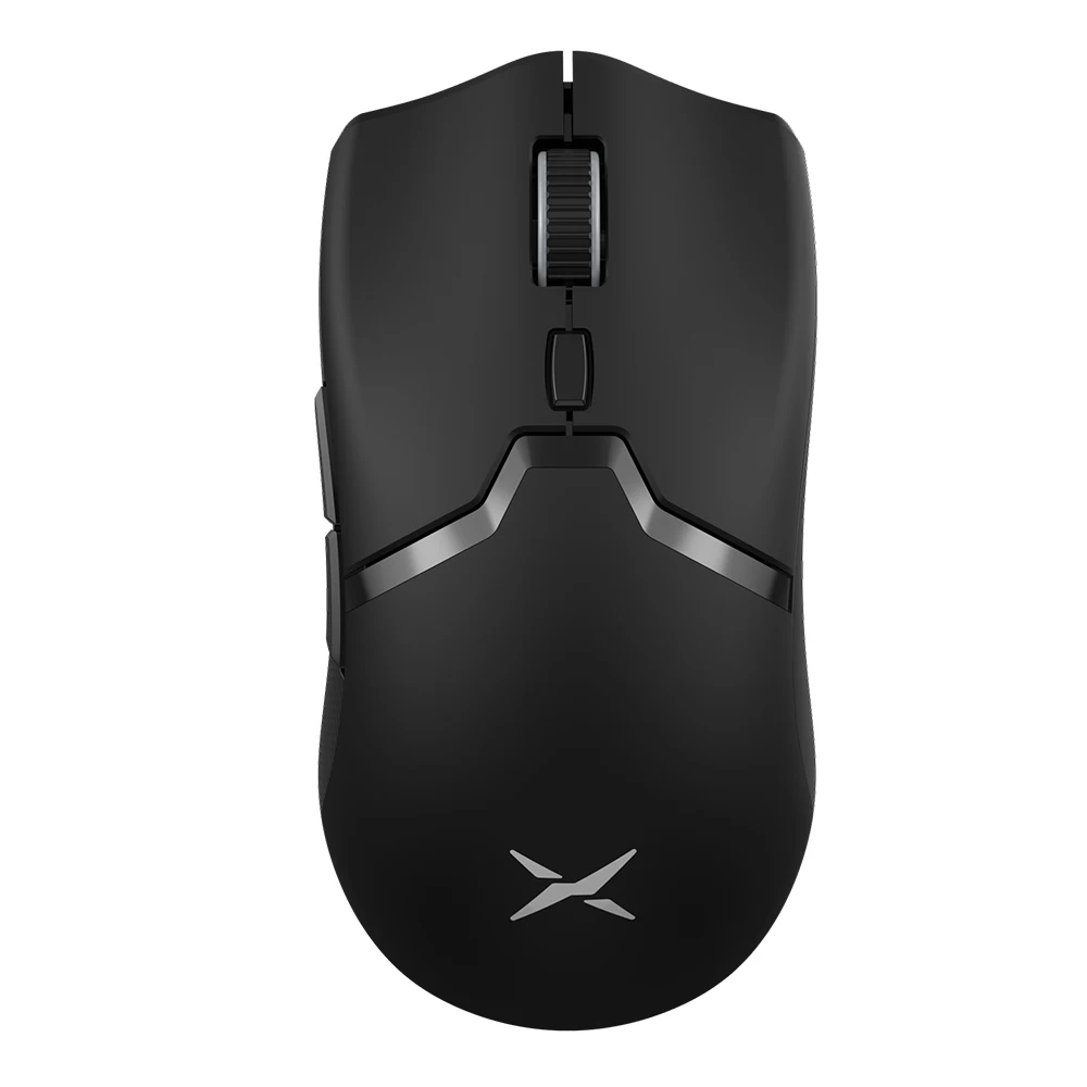 Delux M800 PRO PAW3395 Wireless Gaming Mouse