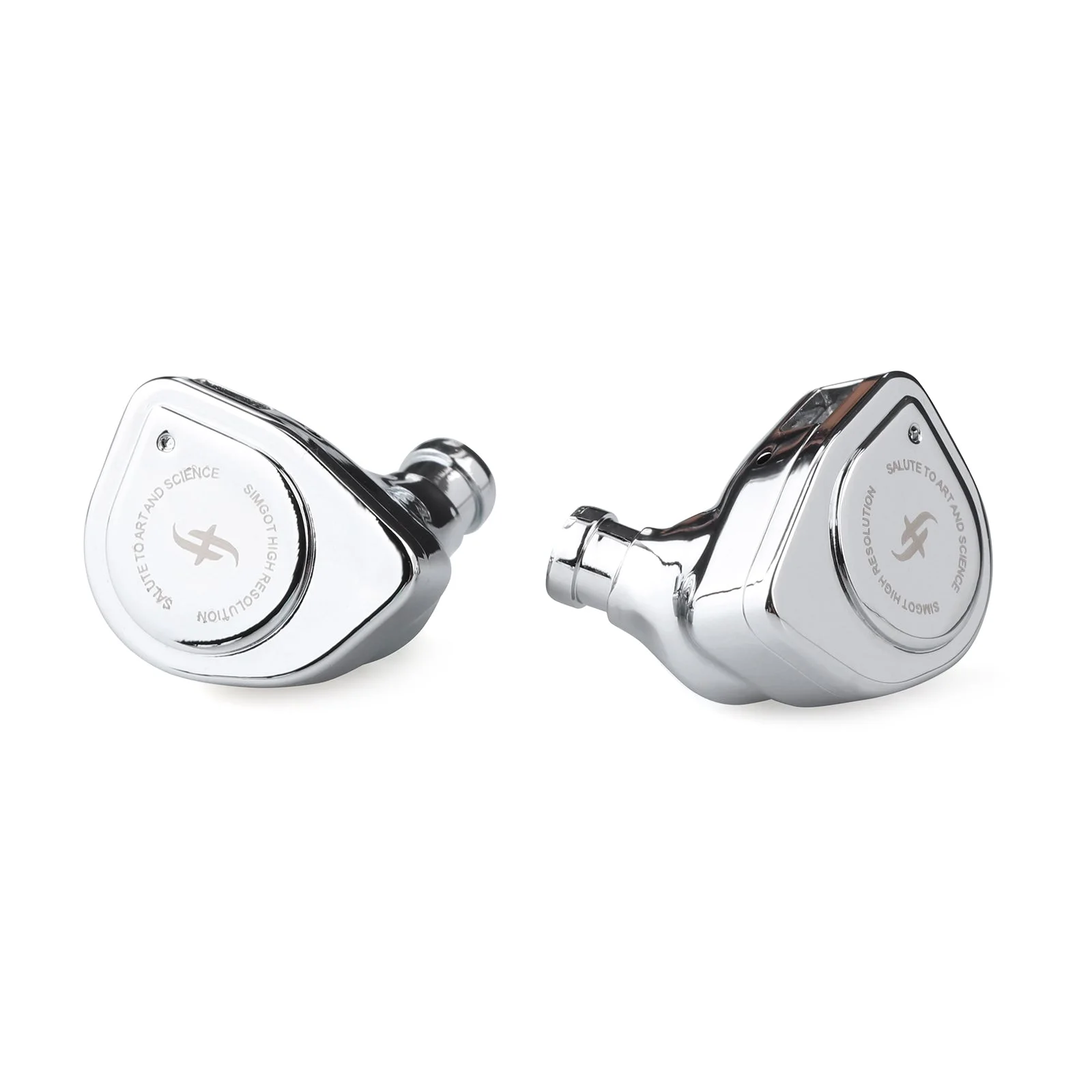 SIMGOT EW200 IEM 3.5mm With Mic