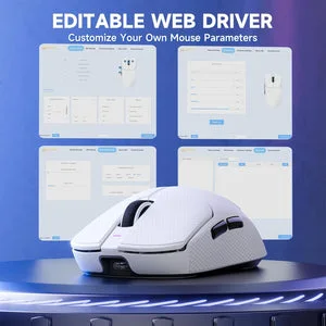 Attack Shark X8 Pro Gaming Mouse