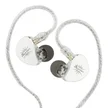 Kiwi Ears Belle IEM 3.5mm With Mic