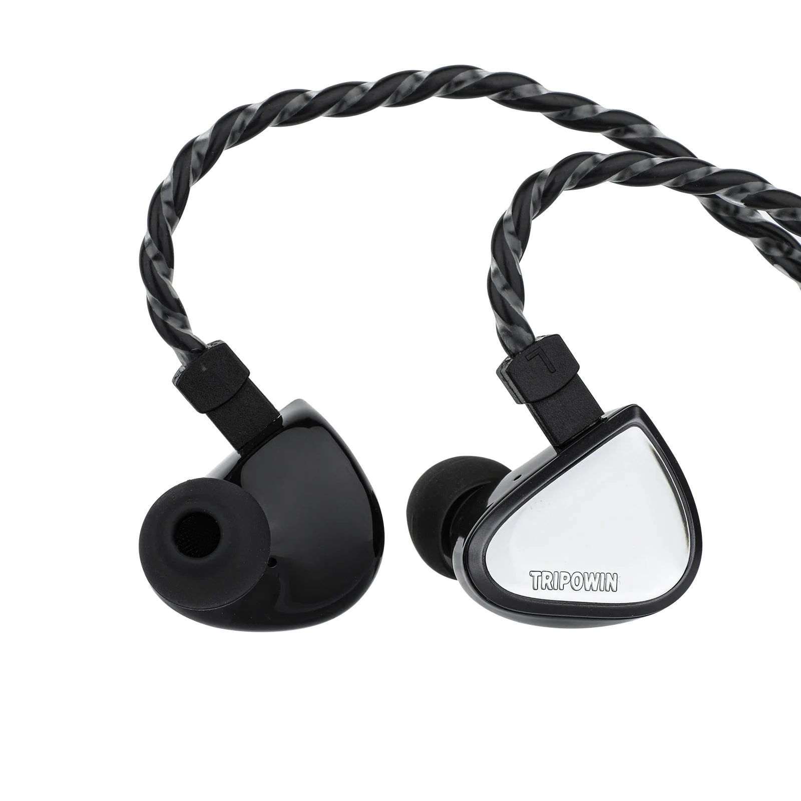 Tripowin x 0diBi: Vivace IEM