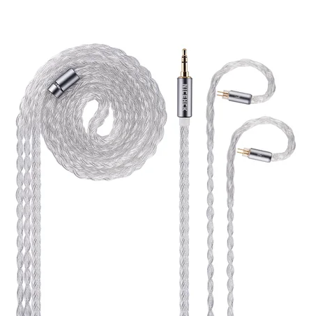 NICEHCK IcyMoon 16 Core Cable For Iem