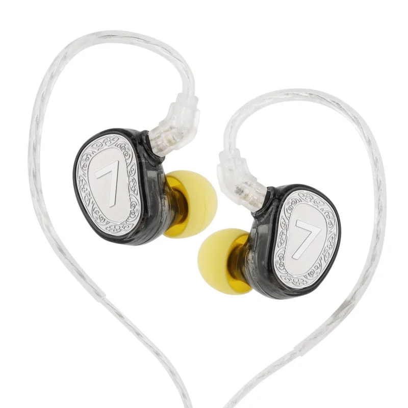 7Hz Elua Ultra IEM