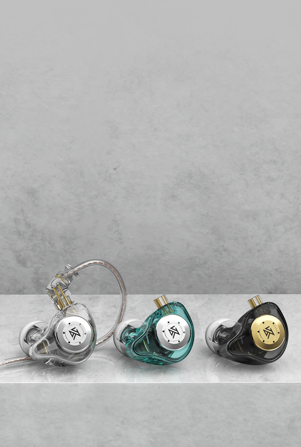 KZ EDX PRO Iem