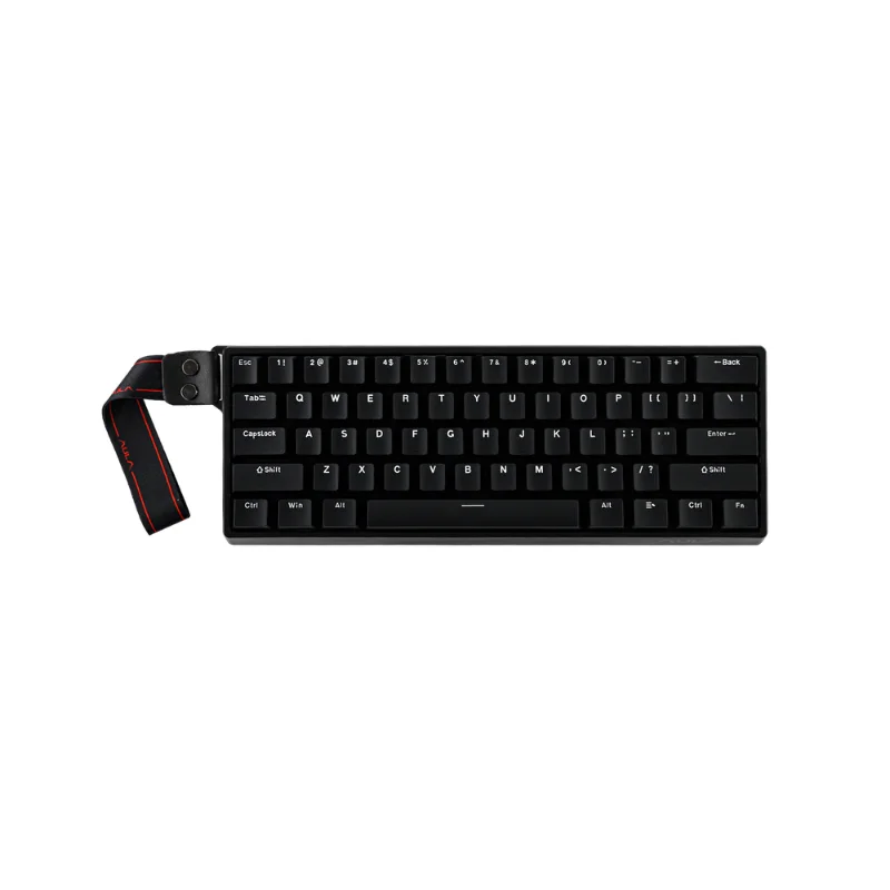 AULA WIN60 HE Gaming Keyboard with Hall Effect Magnetic Switch