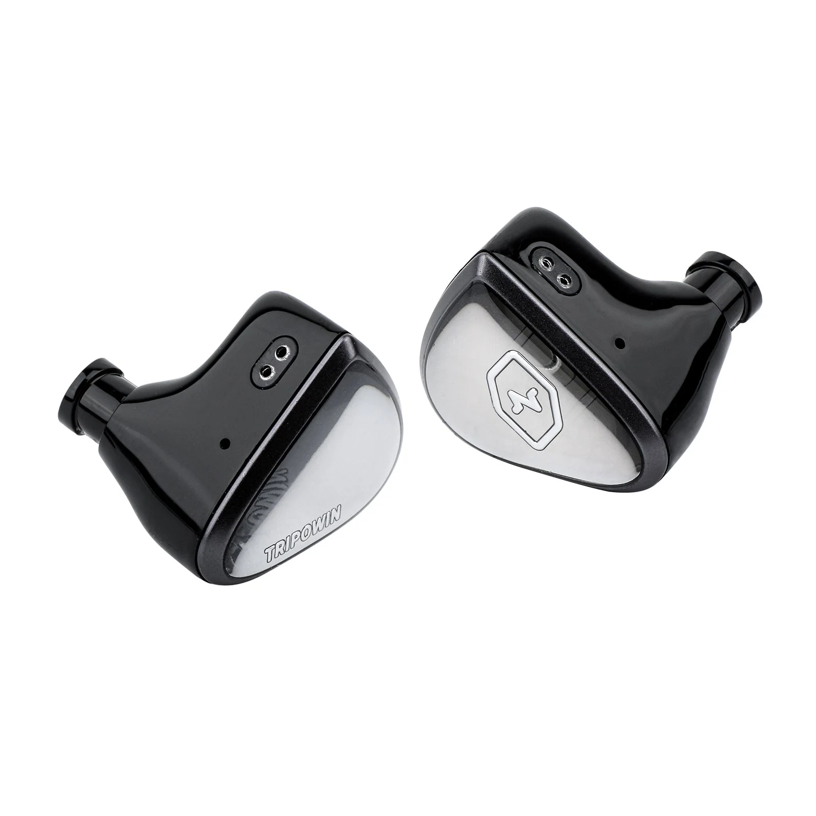 Tripowin x 0diBi: Vivace IEM