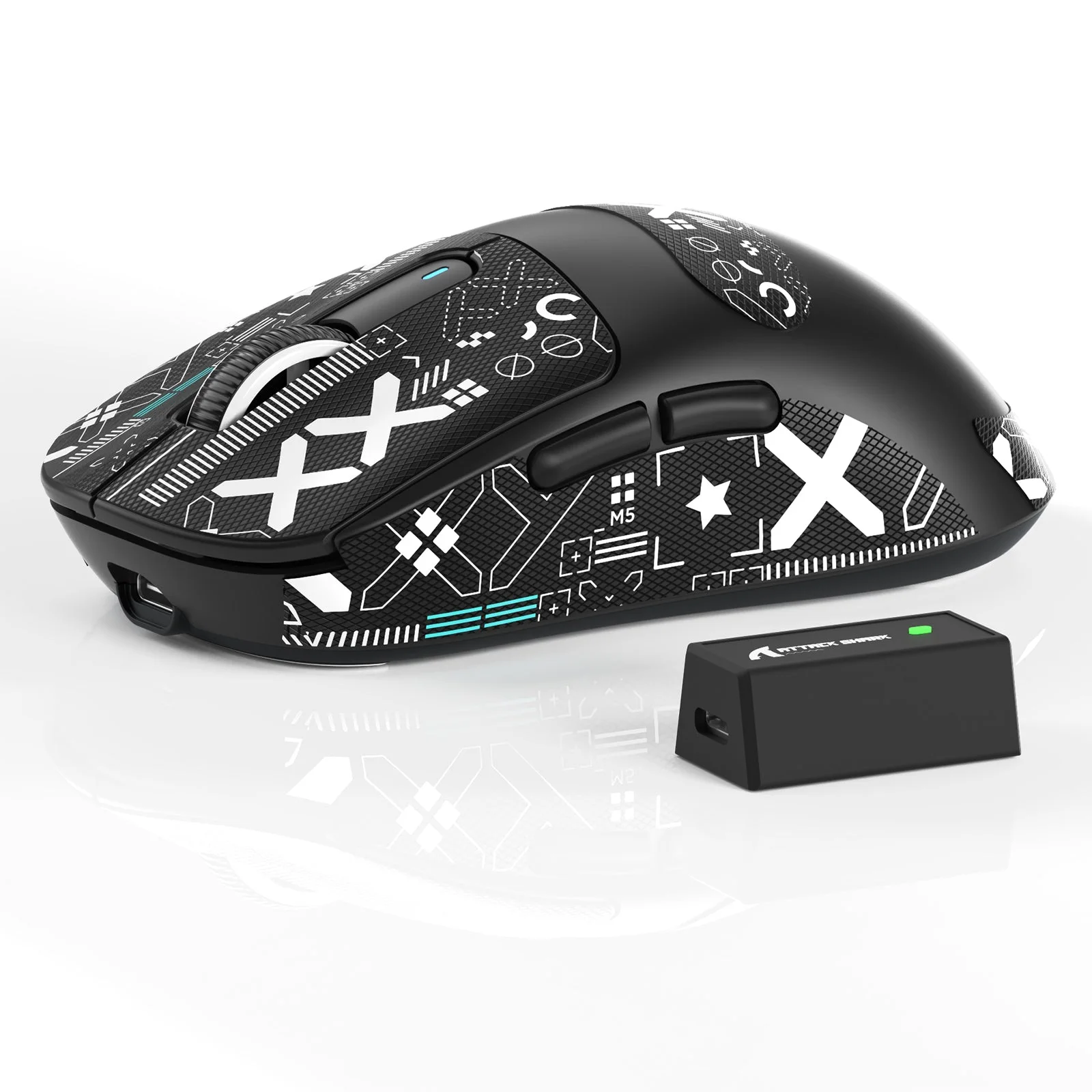 Attack Shark X3 Pro Gaming Mouse