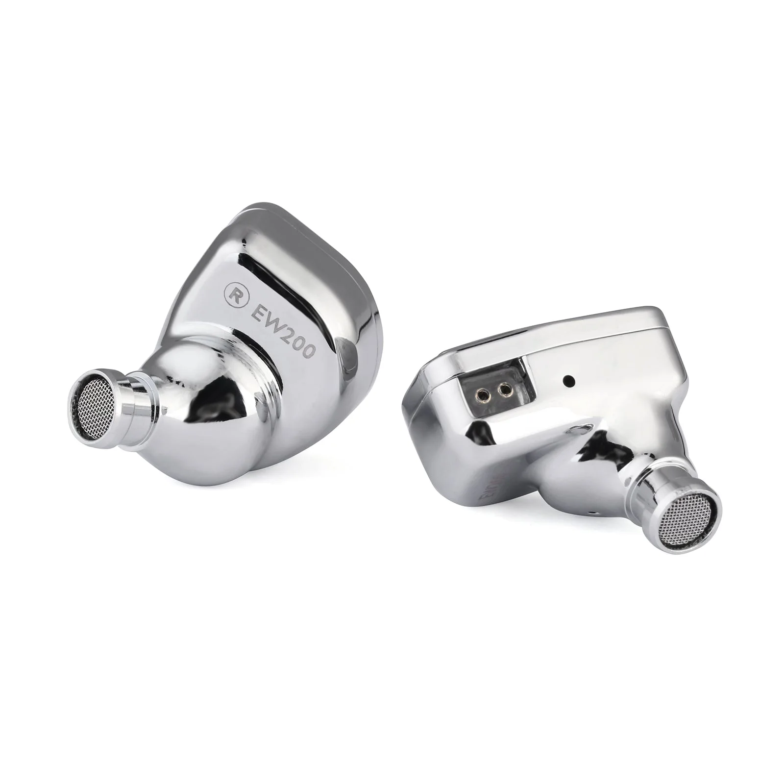 SIMGOT EW200 IEM 3.5mm With Mic