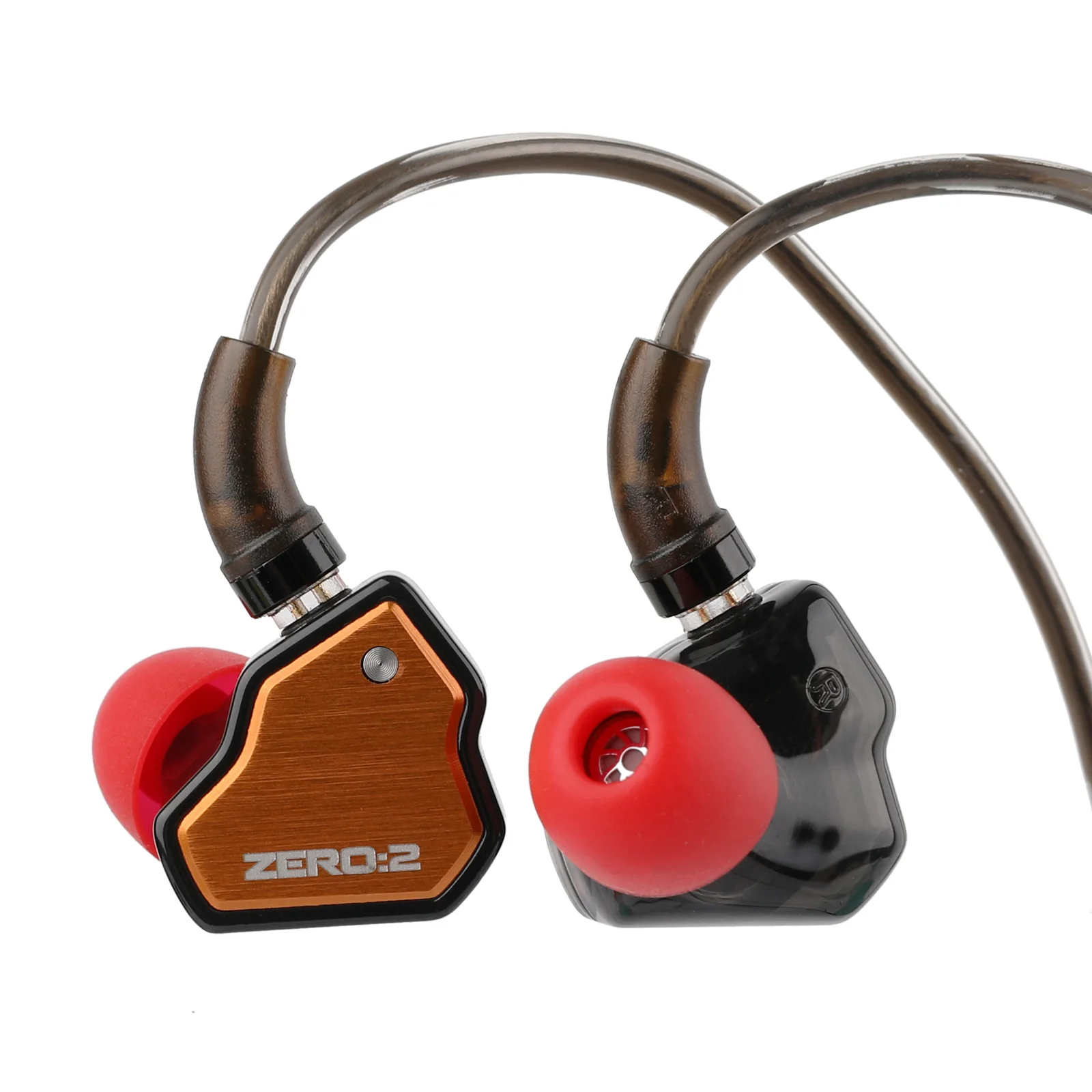 7Hz x Crinacle Zero 2 IEM