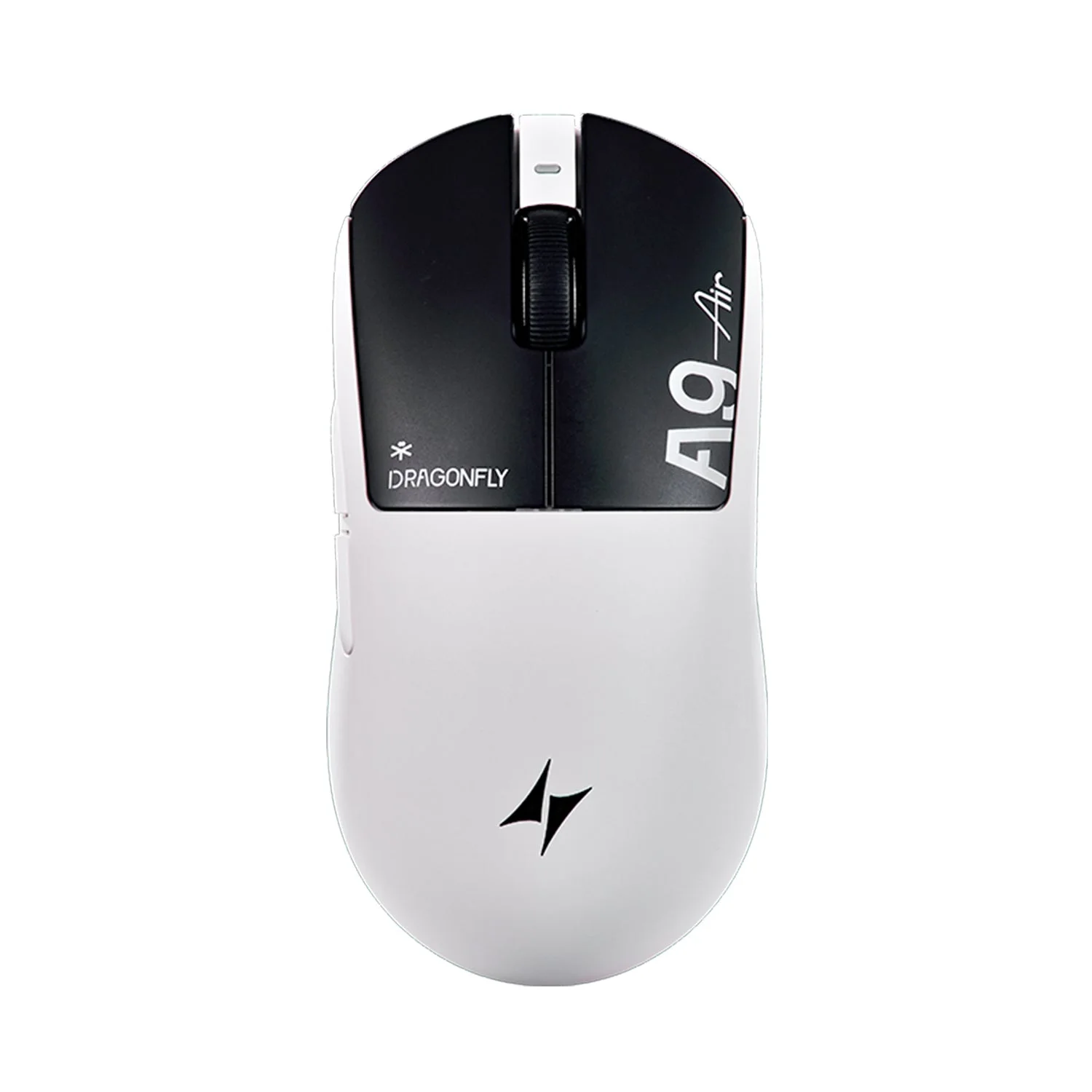 ATK Dragonfly A9 Air Gaming Wireless Mouse - Shadow White