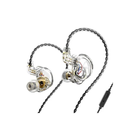 TRN CS4 IEM