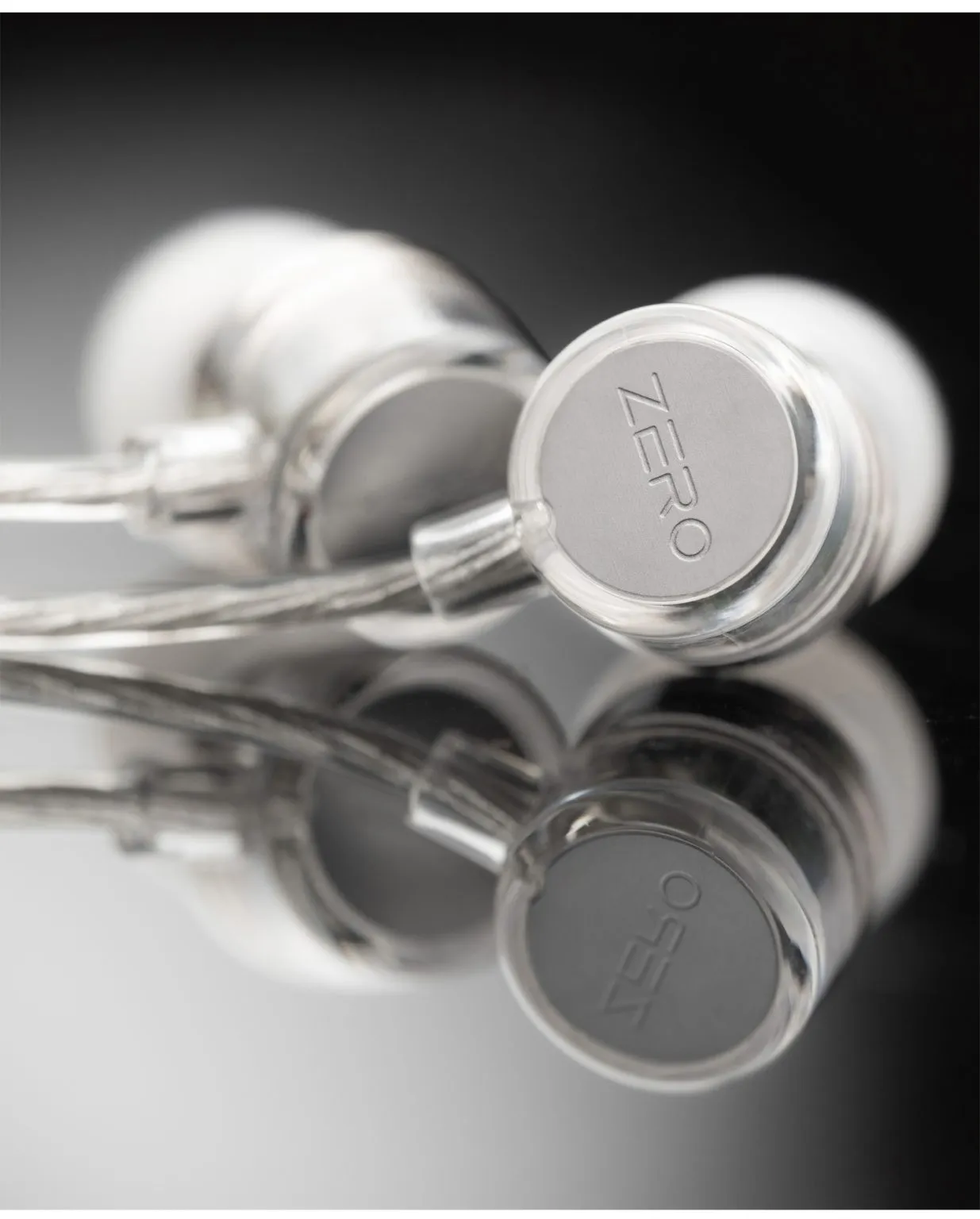TANCHJIM Zero Ultima 3.5mm With Mic