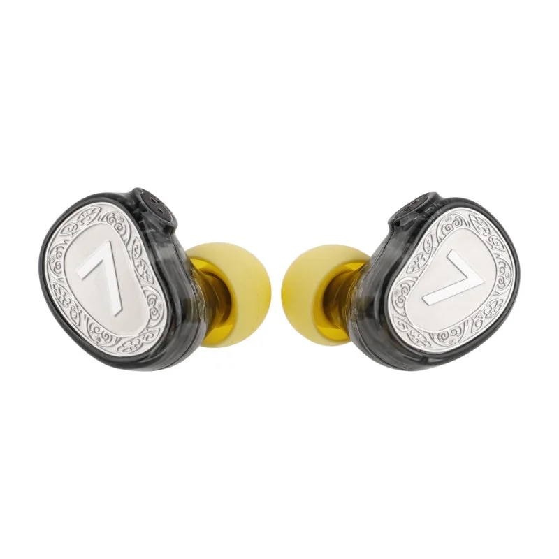 7Hz Elua Ultra IEM