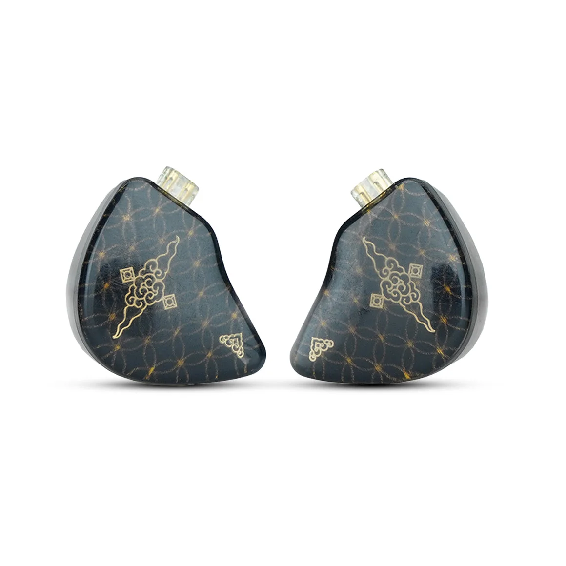 TANGZU WAN ER SG Black Edition IEM 3.5mm With Mic