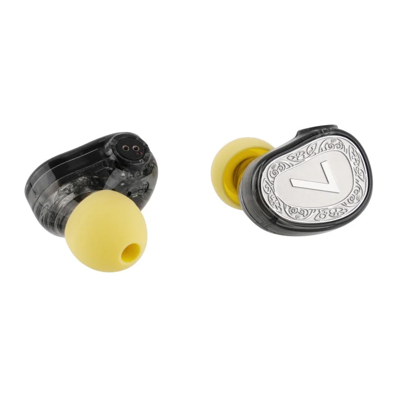 7Hz Elua Ultra IEM