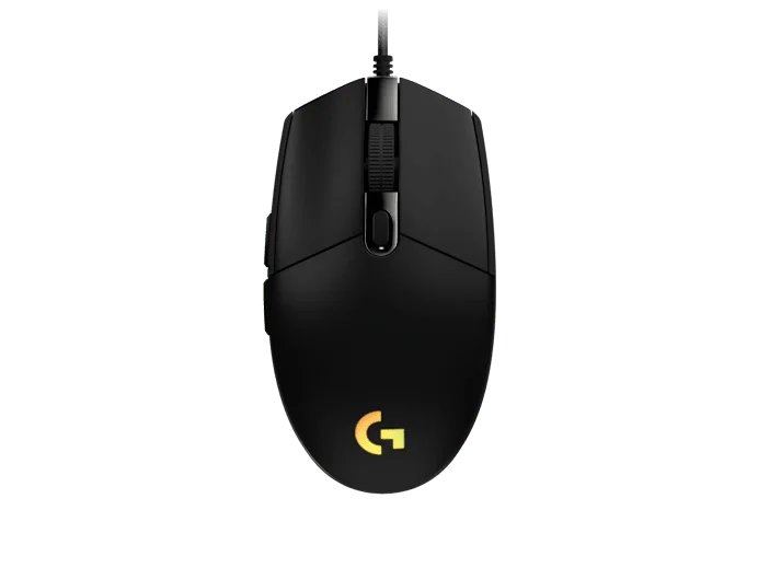 Logitech G102 Mouse