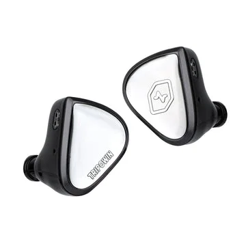 Tripowin x 0diBi: Vivace IEM