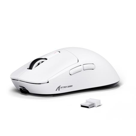 ATTACK SHARK X3 Wireless Gaming Mouse