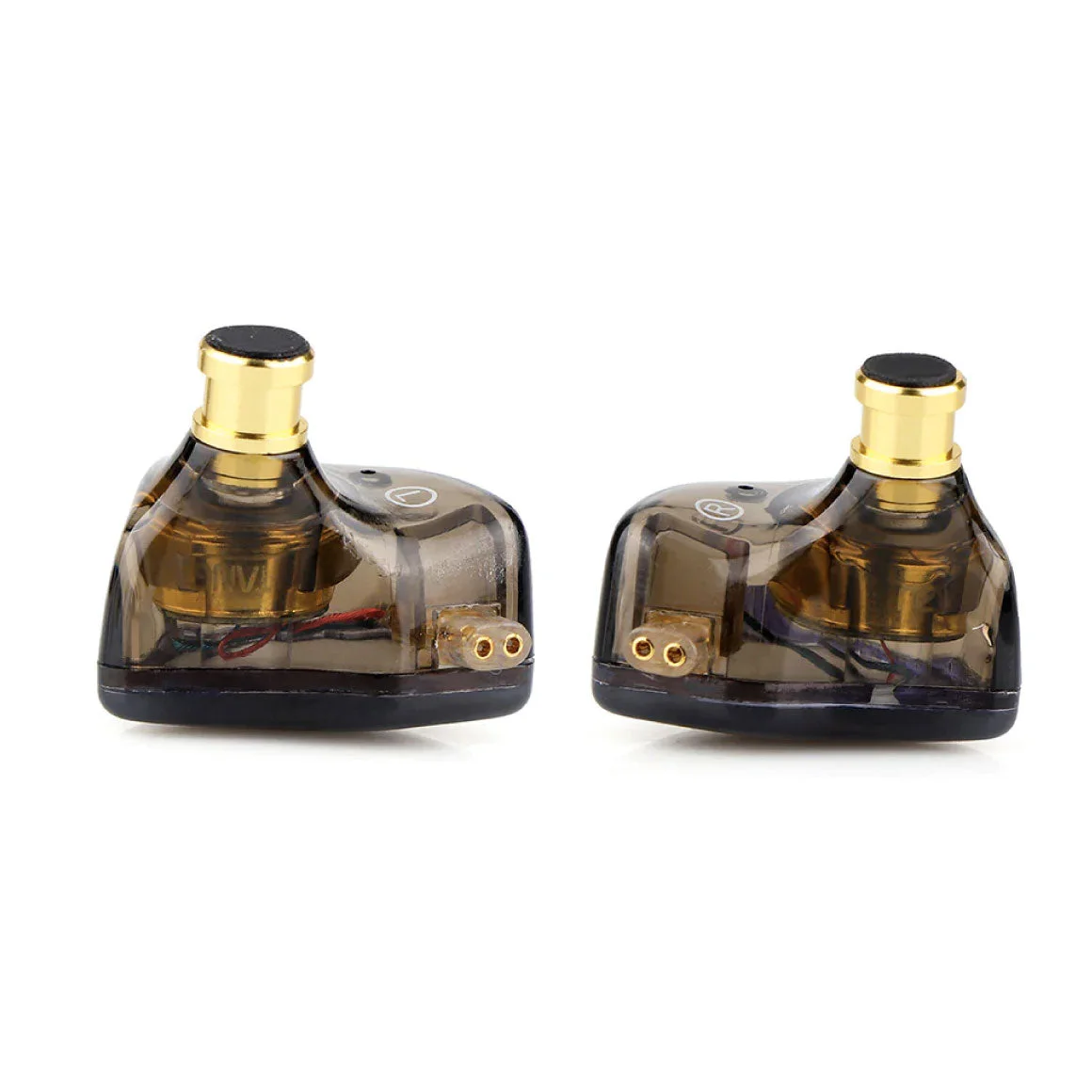 TANGZU WAN ER SG Black Edition IEM 3.5mm With Mic