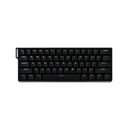 AULA WIN60 HE Gaming Keyboard with Hall Effect Magnetic Switch