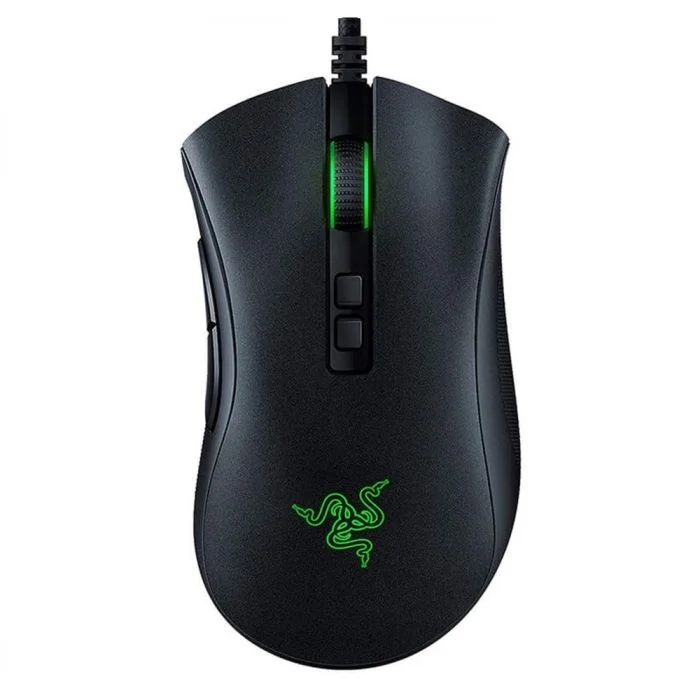 Razer DeathAdder Essentiel Mouse