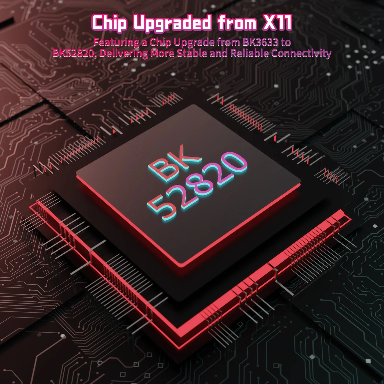 Attack Shark X11 SE Gaming Mouse