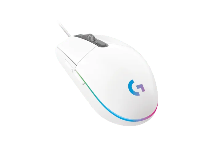 Logitech G102 Mouse