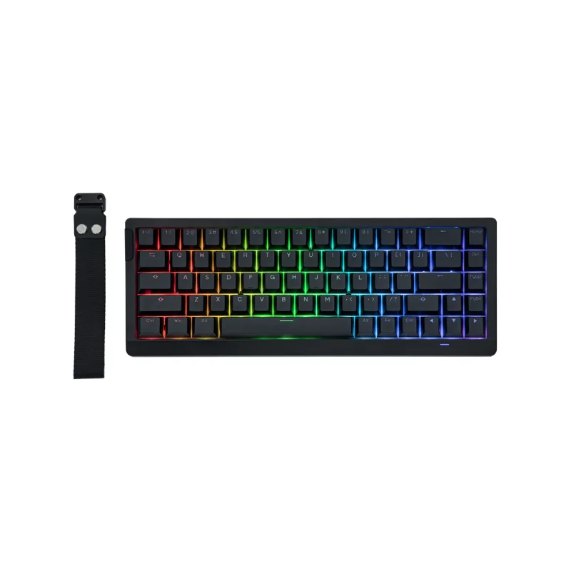 EPOMAKER HE68 Lite Magnetic Gaming Keyboard