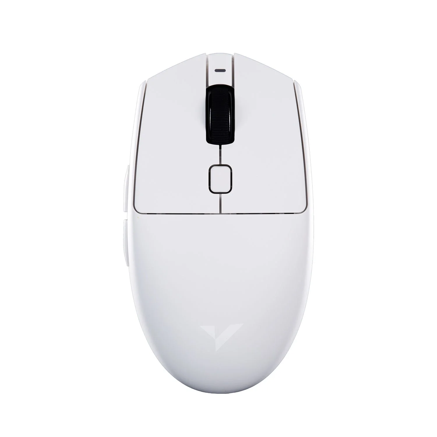 VXE Dragonfly V3 Quad-Mode Wireless Gaming & Work Mouse - White