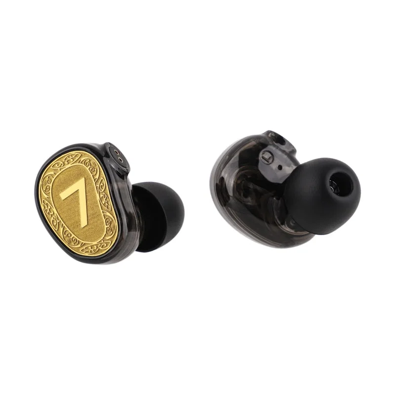 7Hz Elua Ultra IEM