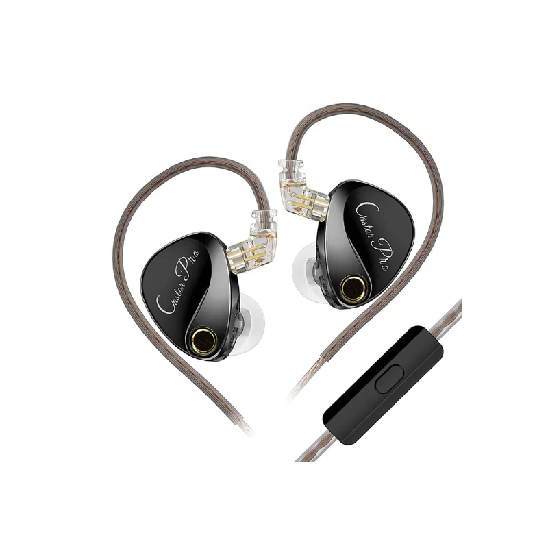 KZ Castor PRO IEM