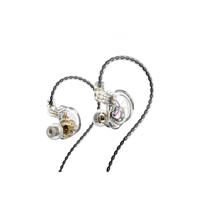 TRN CS4 IEM