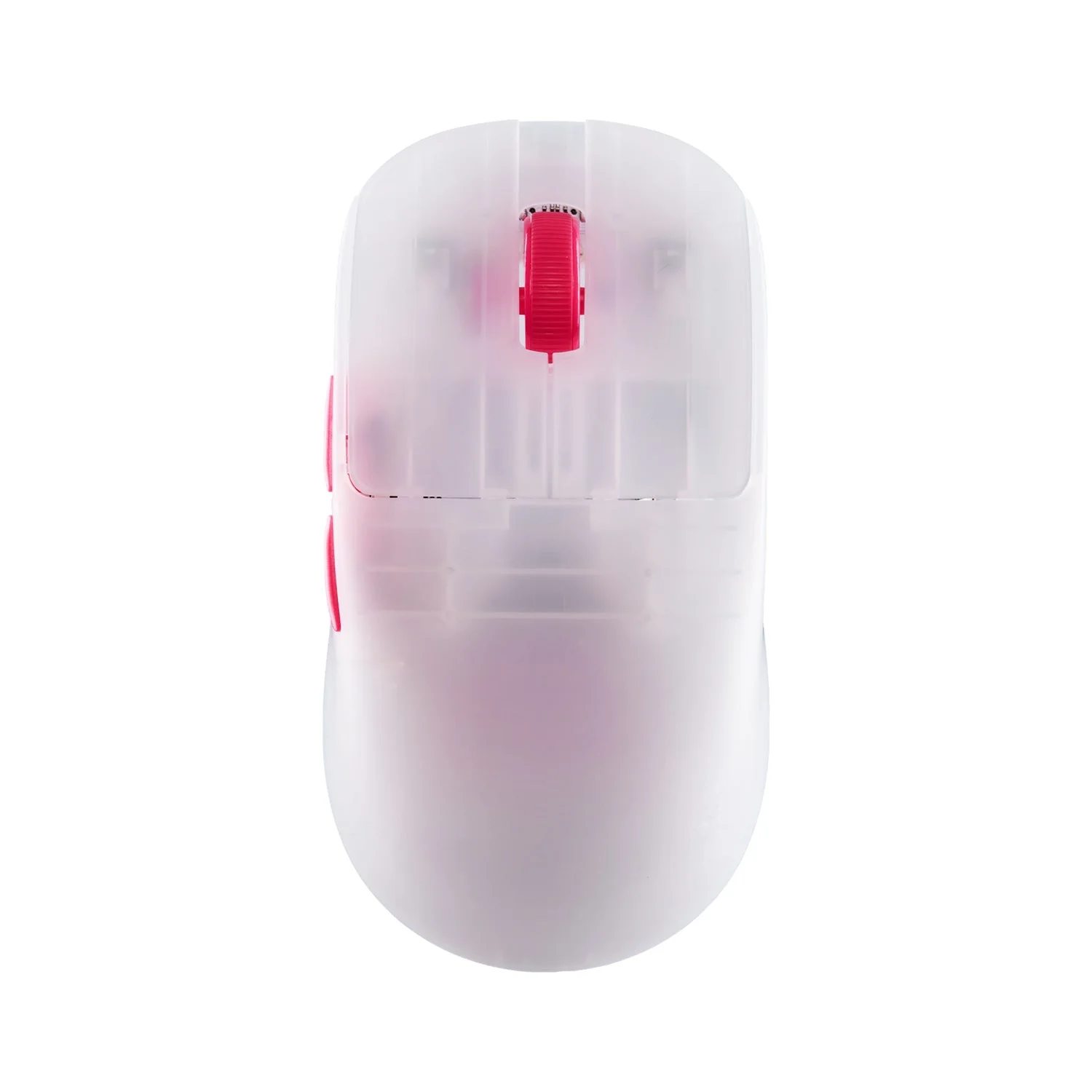ATK Blazing Sky ZERO Ultralight Wireless Gaming Mouse - Frosted White