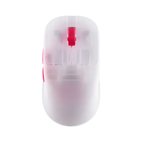 ATK Blazing Sky ZERO Ultralight Wireless Gaming Mouse - Frosted White