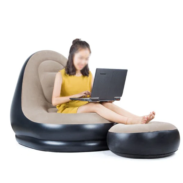 Inflatable Air Filling Premium Lounge