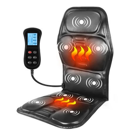 Electric Back Massager Massage