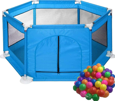 BABY PLAYPEN