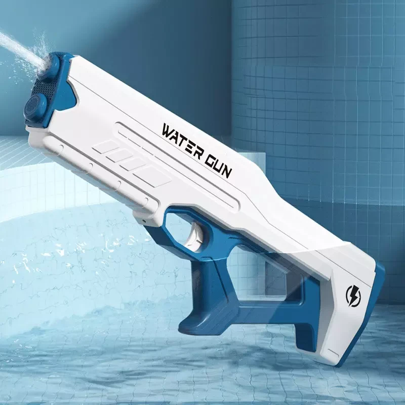 Electric Water Gun