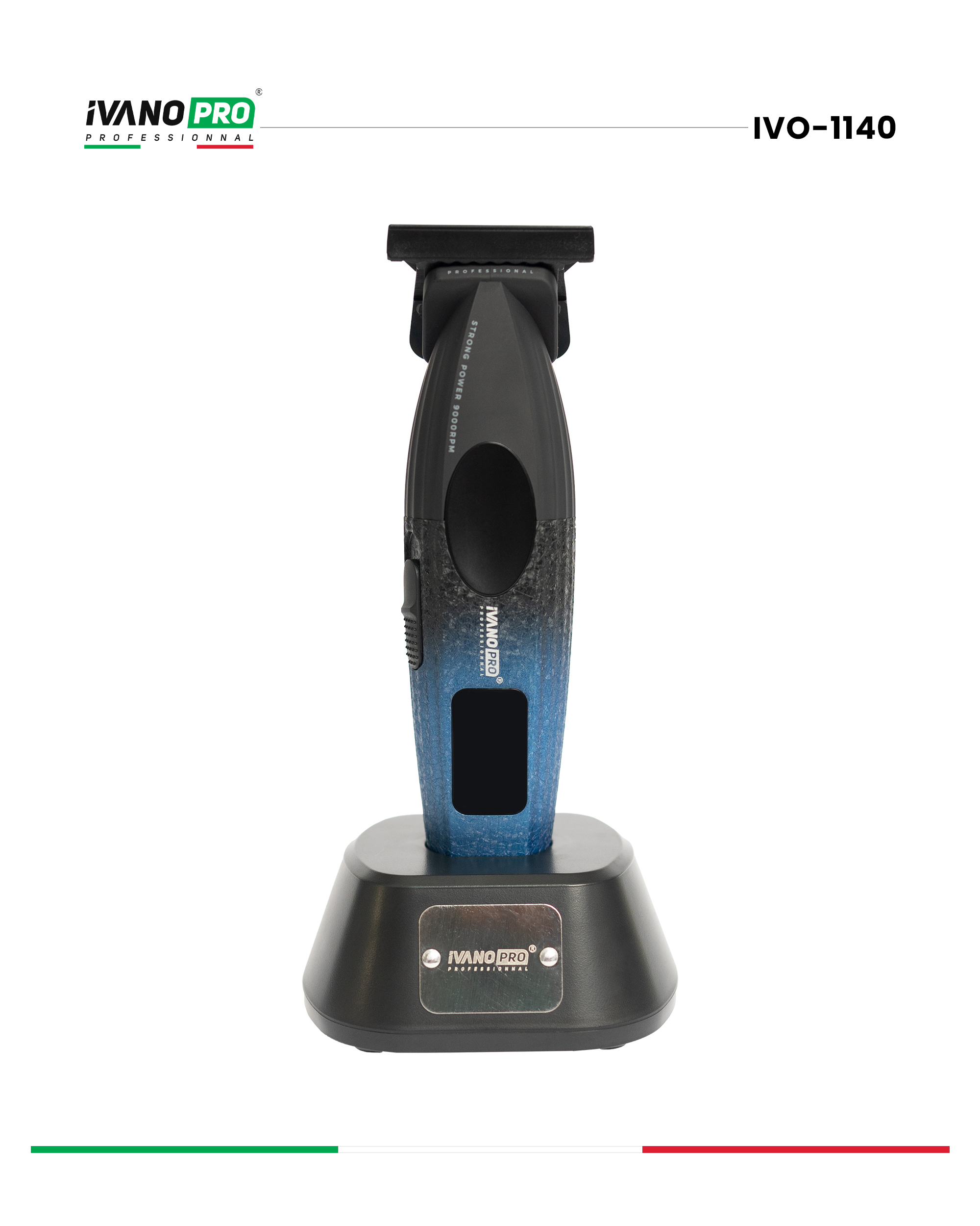 IvanoPro IVO-1140