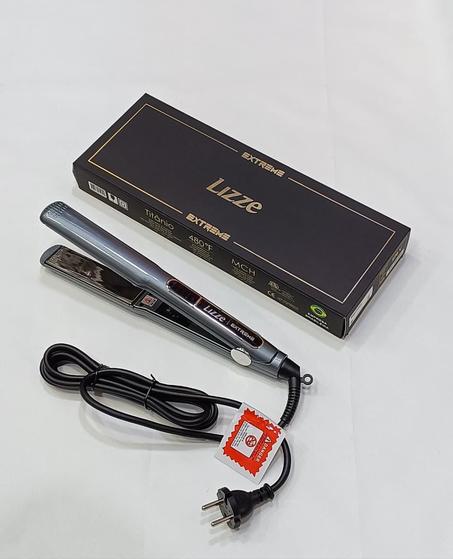 Lisseur de cheveux professionnel Lizze Extreme