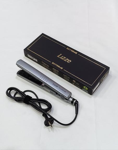 Plaque Lizze Extreme 480 Brasil