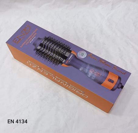 فرشاة تجفيف وتكثيف الشعر ENZO - موديل EN 4134