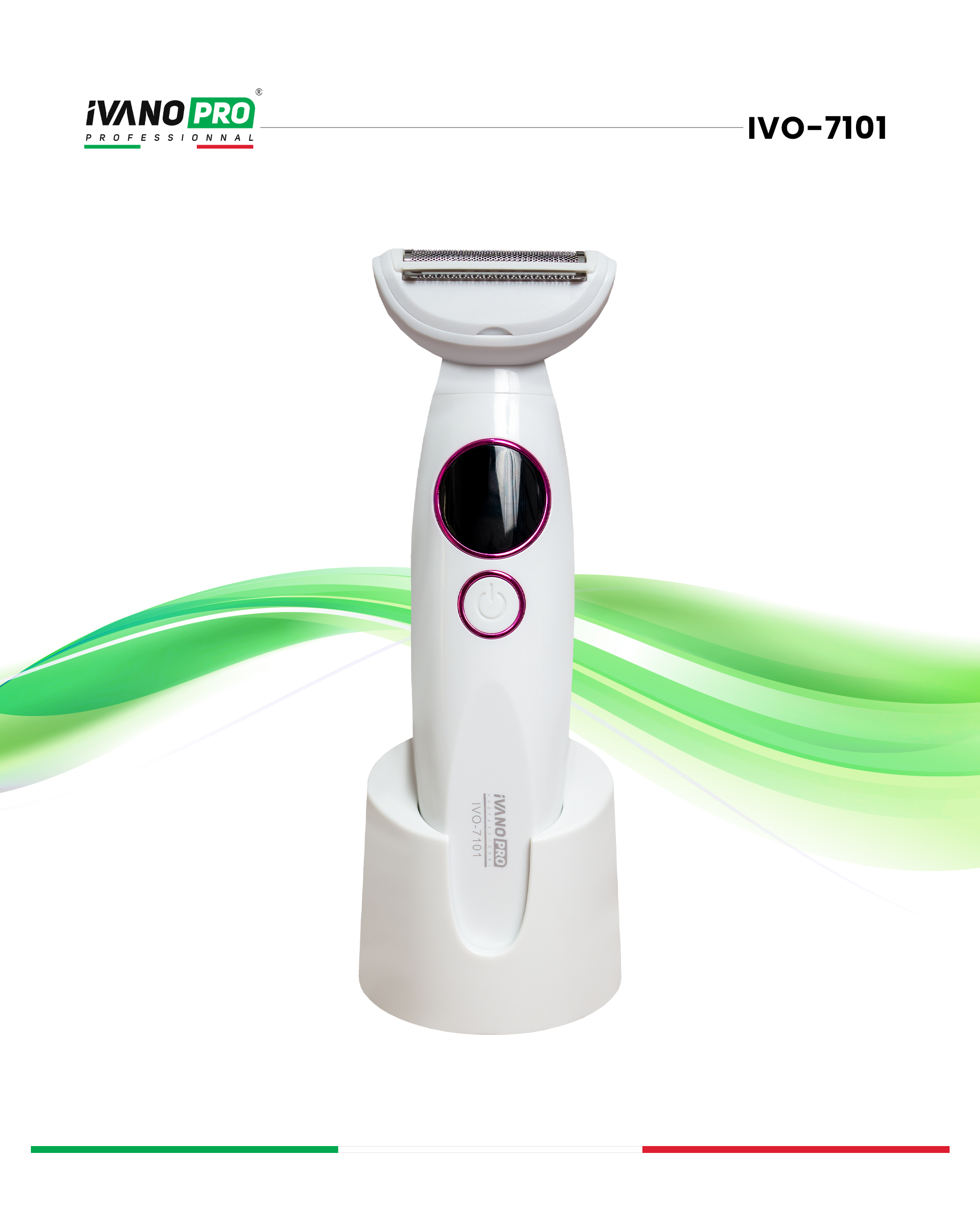 IvanoPro IVO-7101