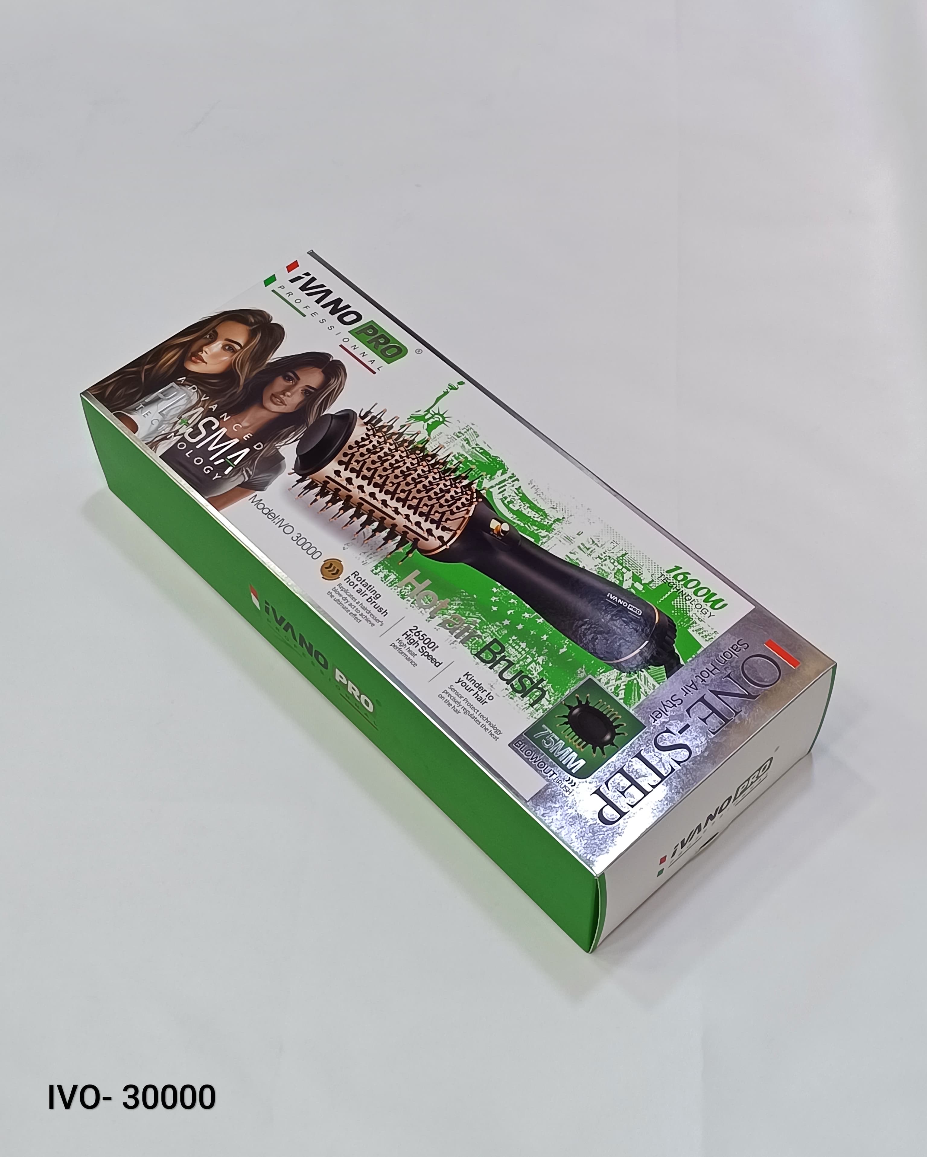 ivanopro one-step brosse original 1600W