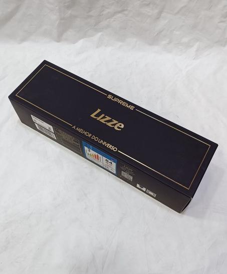 Brosse Soufflante Lizze Supreme professionnel